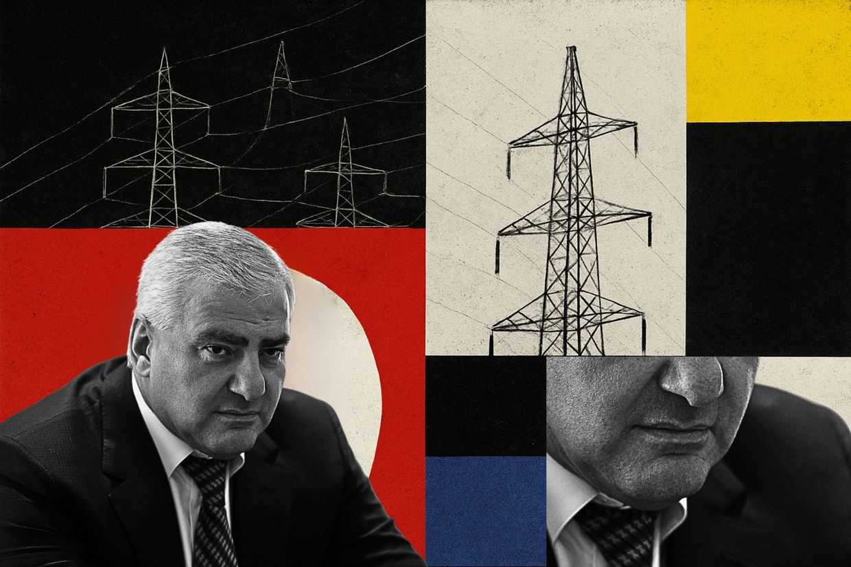 Explainer | Who is Samvel Karapetyan, the Russian–Armenian billionaire whose empire is under siege