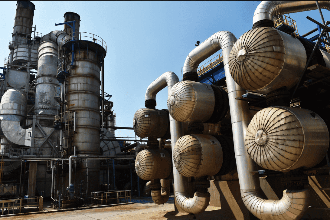 Armenian companies in talks with Azerbaijan to import Azerbaijani fuel