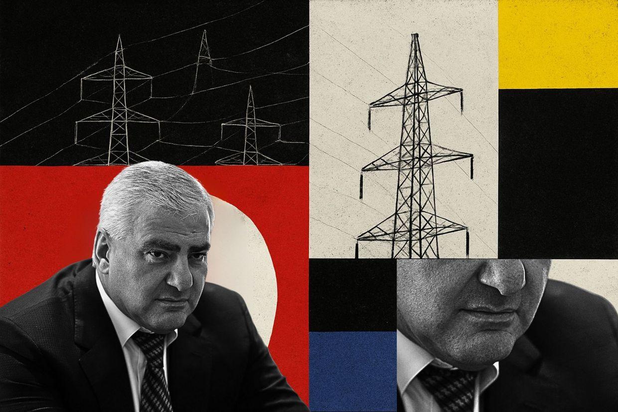Explainer | Who is Samvel Karapetyan, the Russian–Armenian billionaire whose empire is under siege