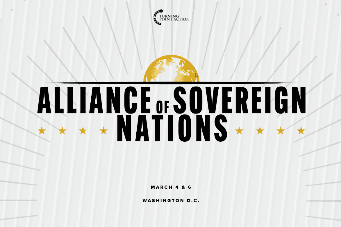 The logo of the summit. Screengrab from official website.