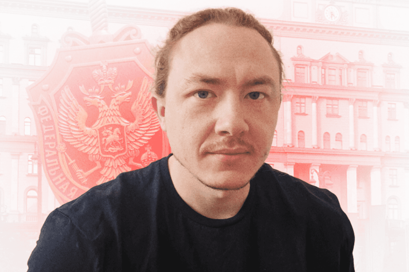 Roman Evseev. Photo: First Department.