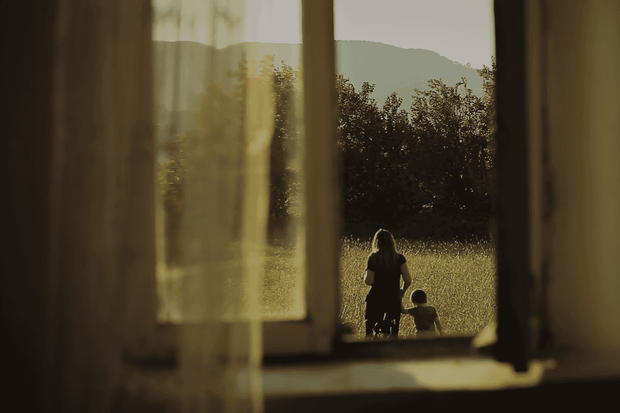 Still from film.