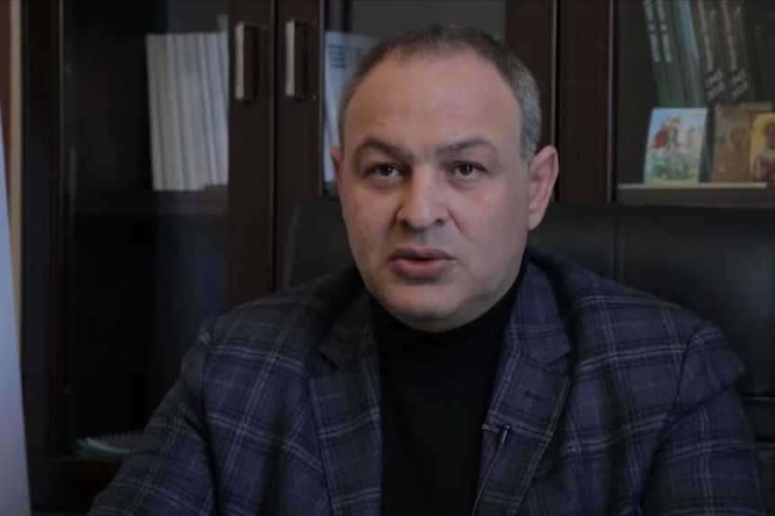 Kan Kvarchiya. Screengrab from video.